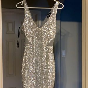 Shimmer and fierce!